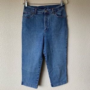 Lauren Jean Company By Ralph Lauren Capri Style